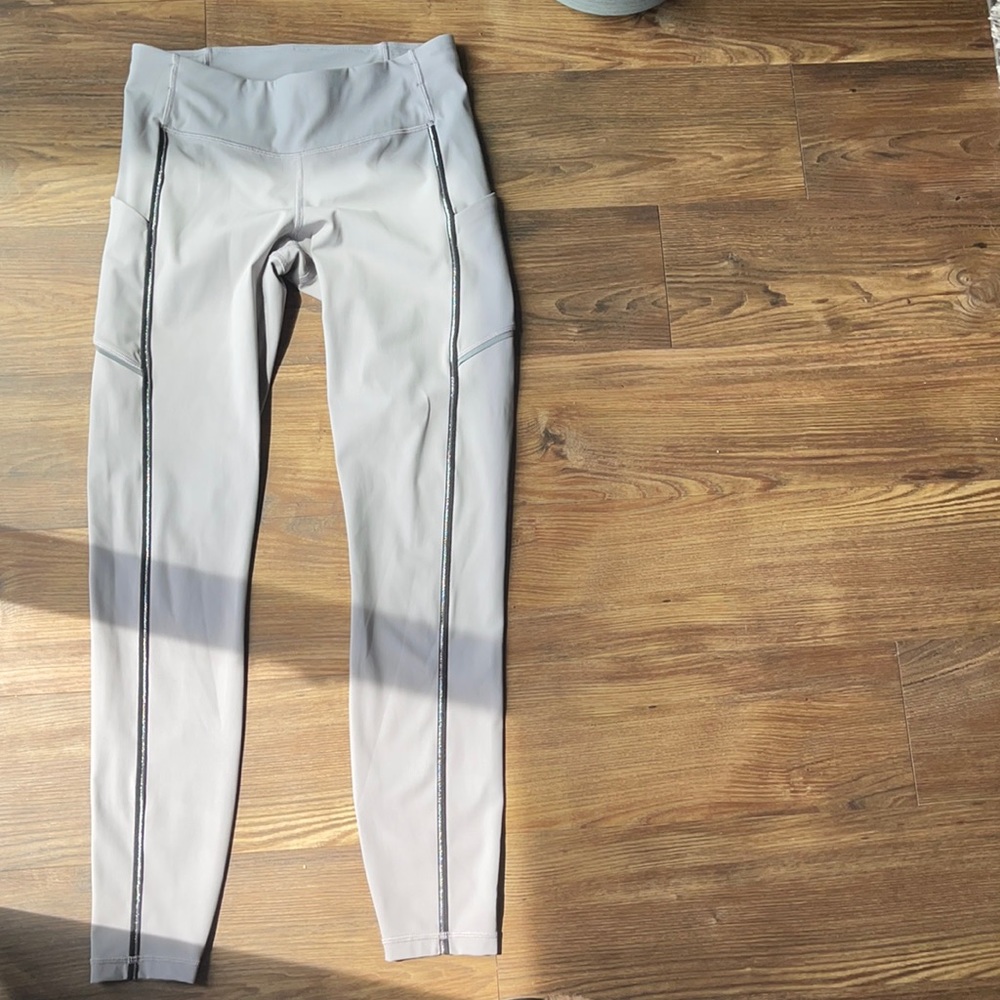 LULULEMON LEGGINGS Swift Speed High-Rise Tight “28